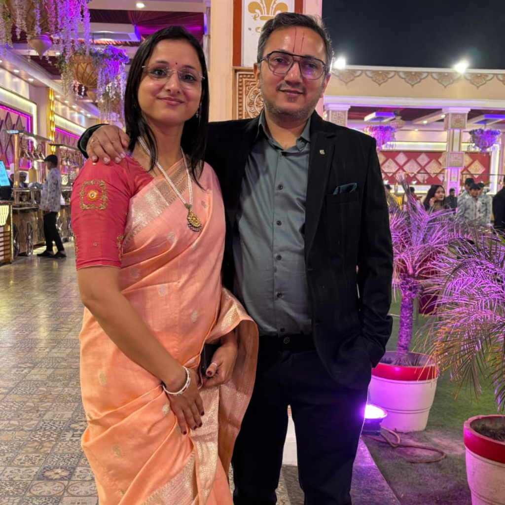 banarasi saree and suits